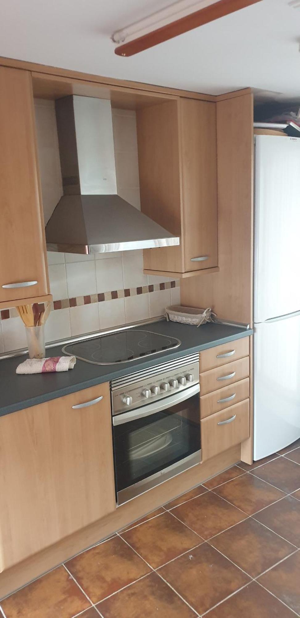 Chalet Adosado Entero, Bbq Y Piscina Comunitaria Sabiñánigo المظهر الخارجي الصورة