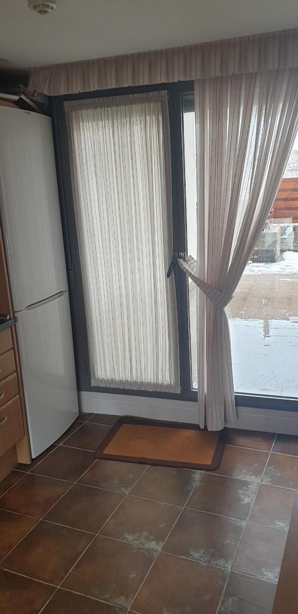 Chalet Adosado Entero, Bbq Y Piscina Comunitaria Sabiñánigo المظهر الخارجي الصورة