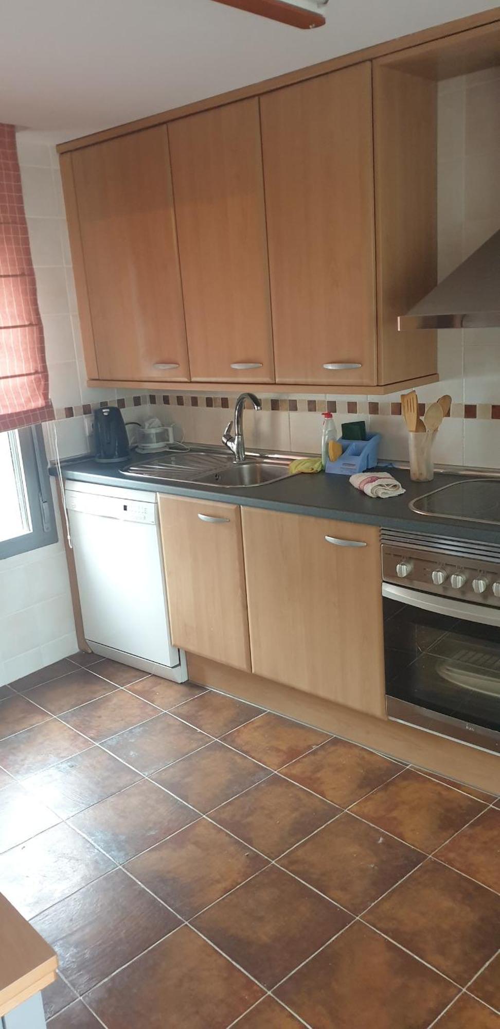 Chalet Adosado Entero, Bbq Y Piscina Comunitaria Sabiñánigo المظهر الخارجي الصورة